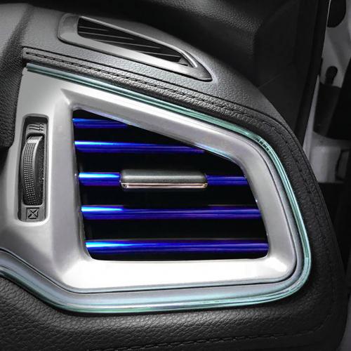 Car Air Conditioner Outlet Trim Strips