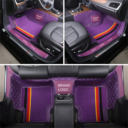 Car Floor Mat