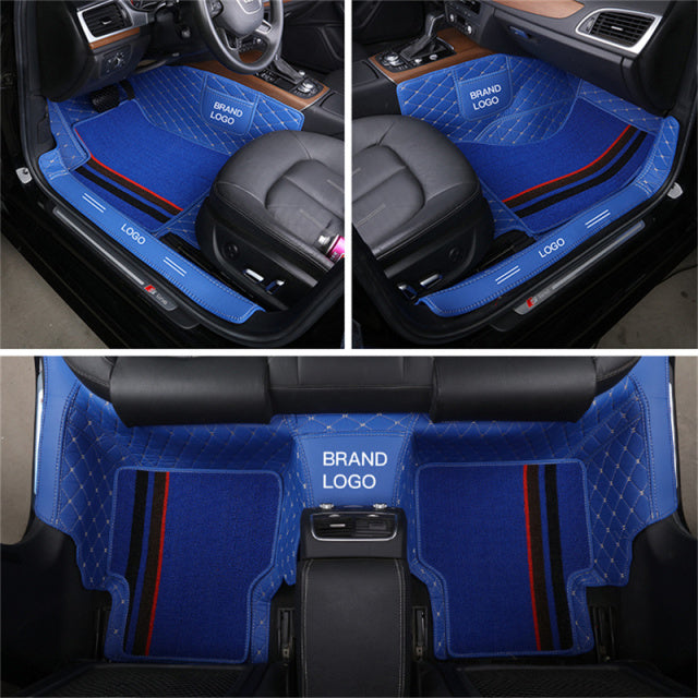 Car Floor Mat