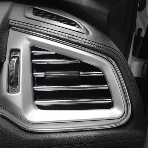 Car Air Conditioner Outlet Trim Strips