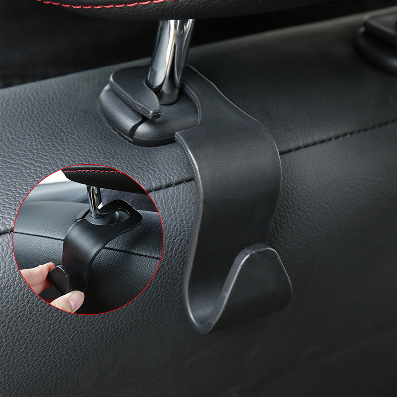 Car Seat Back Hook