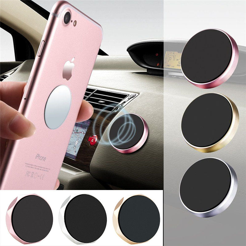 Car Magnetic Phone Holder