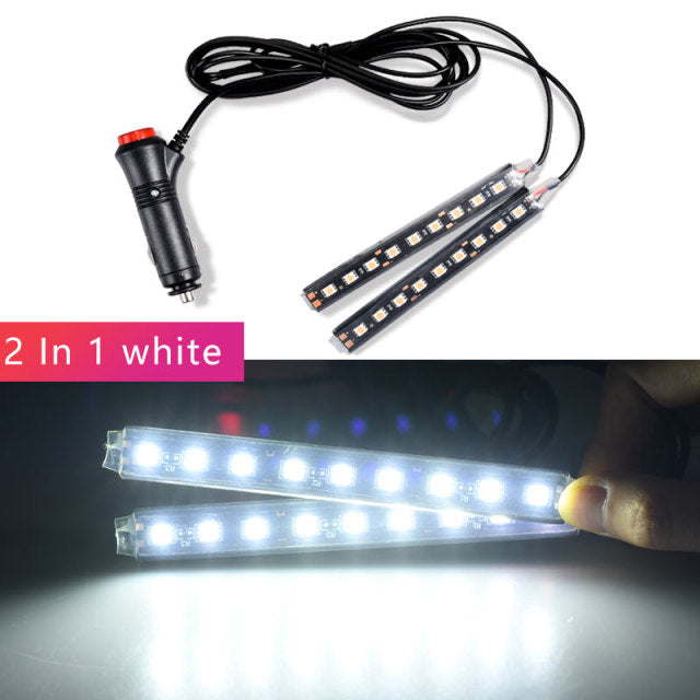 Car Led Bar