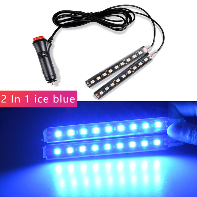 Car Led Bar