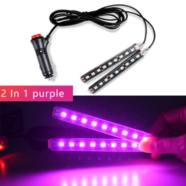 Car Led Bar