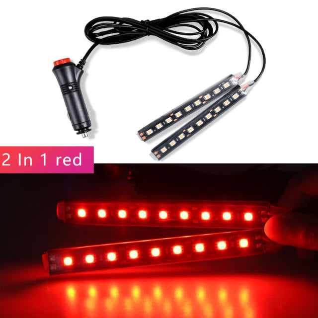 Car Led Bar