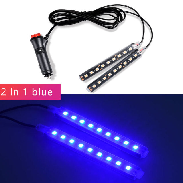 Car Led Bar