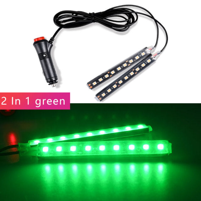 Car Led Bar