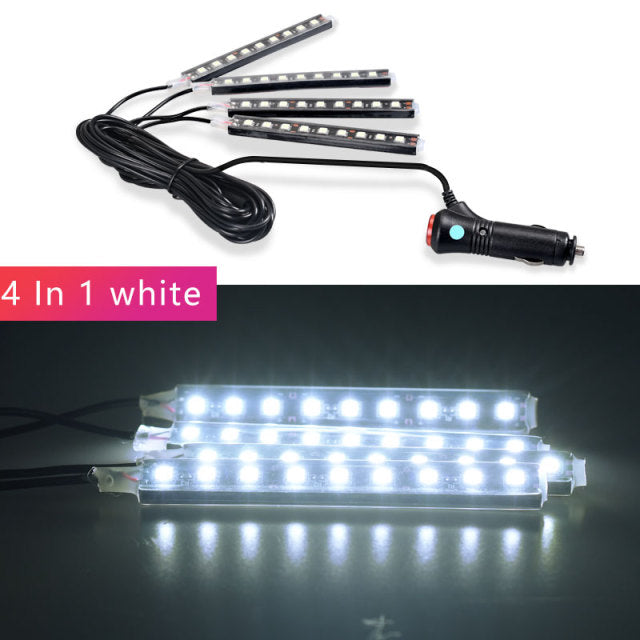 Car Led Bar