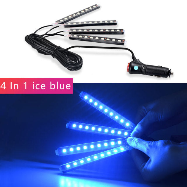 Car Led Bar