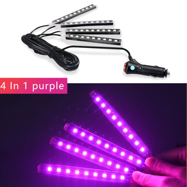 Car Led Bar