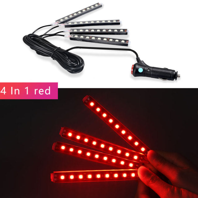 Car Led Bar