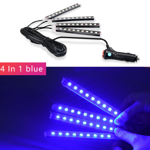 Car Led Bar