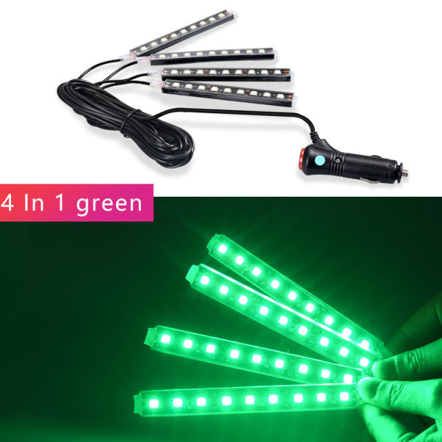 Car Led Bar