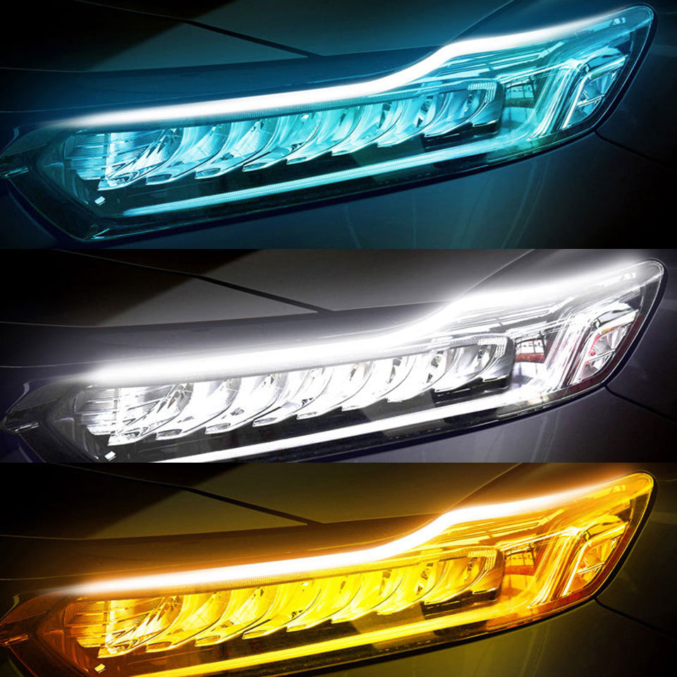 LED Car Running Lights