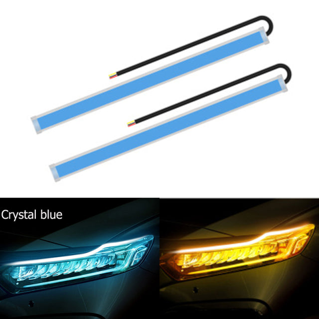 LED Car Running Lights