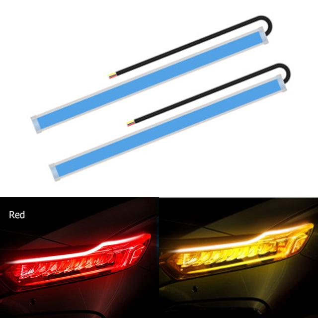 LED Car Running Lights